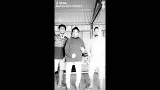 Tikktokk alak