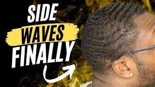 4 SIMPLE Tips To Get Side Waves | How To Get Waves On The Side