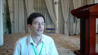Seth Cook: Chinese migrants in Ethiopian agriculture - demand & supply