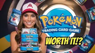 Pok&eacute;mon TCG Stacking Tins: A Cash Grab or a Clever Idea?