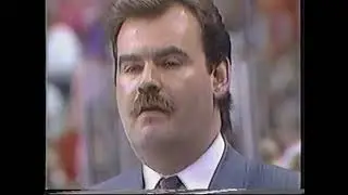 NHL  May171989  Final  Game2  Montreal Canadiens   Calgary Flames French