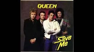 Queen - Save Me (Vocals only)