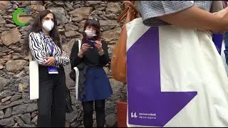 VI Encuentro de Agroenoturismo en La Gomera