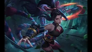EXPERIENCED HANAB PLAYER RUNS FOR VICTORY!