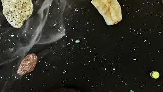 4 Hrs Cosmic Pulse Music for Concentration and Focus - Seraph Sky