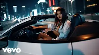 Jon Nguyen - GLOW UP (OFFICIAL MUSIC VIDEO) ft. RAVEN SKY