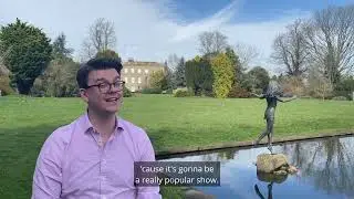 Peter and the Wolf Production Video | Performing 13th, 14th and 20th August 2022