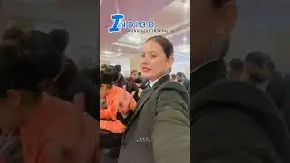 Indigo ground-staff interview  | #cabincrewinterview #indigointerview #interview #ytshorts #shorts