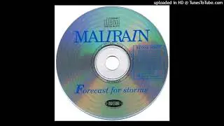 Mali Rain - Statikat (P-Hex Mix)