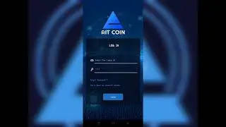 AIT COIN apps Download & Opening