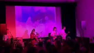 Lunar Vacation (Live) - Full Set | Philamoca, Philadelphia, PA 6/28/22
