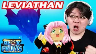 [🔴LIVE] Butuh bahan buat Legendary Scroll nih - Roblox Blox Fruit Indonesia
