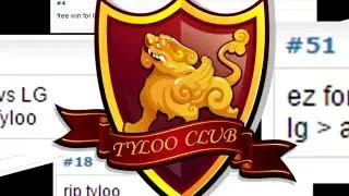 When i'm TyLoo