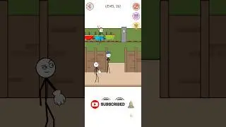Thief puzzle game | Level 212 Gameplay #194 | #games #ytshorts #playstation #viral #soulgaming