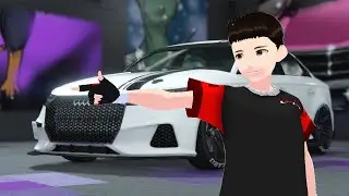 [VTUBER ESPA&Ntilde;OL LATINO] D-CHILL DE NOCHE XD
