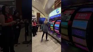 1,000,000 MEGA SPIN WINNER     Sky river casino 💸💸💸 #casino #skyrivercasino #slot #slotwin