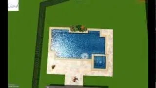Cascade Custom Pools