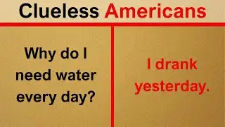 Clueless Americans Saying Things Doctors Still Can&rsquo;t Believe