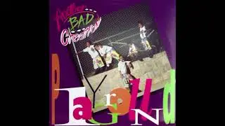 Another Bad Creation - Playground (Special Re-Edited Version)