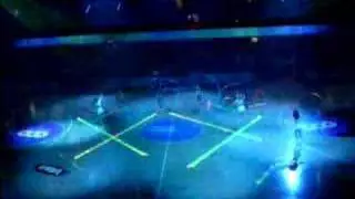 Spiroudome