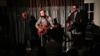 Andy Squyres - Labor In Vain - House on the Rock Concerts