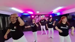 FANS 80'S - You got the power -WAR