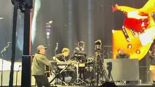 Sam Fender - Arms Length (Live at London Stadium 6/6/2025)