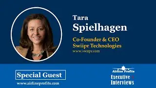 Revolutionize Your Air Travel Experience with Swiipr: Real-Time Compensation for Flight Disruptions