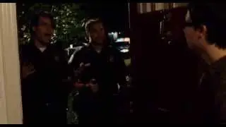 Superbad   Oh No its The Cops