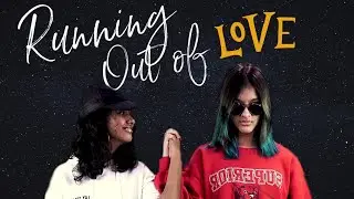 Running Outta Love - Jacob Collier feat. Tori Kelly [Cover by Wired]