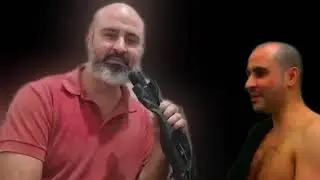 Rica Games Atual Entrevistando o Antigo Rica Games 