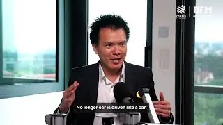 The Integration of  EV Industry Into Smart Mobility