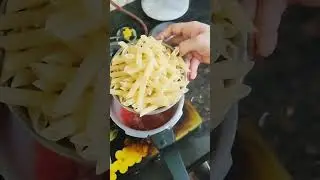Red Sauce Pasta| Masala Pasta Recipe | No Cheese Pasta | One Pot Pasta | Easy n Quick Pasta