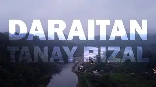 Daraitan Tanay Camping Trip 2023