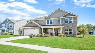 5918 Summer Wind Place, Fort Wayne, IN - REAL ESTATE VIDEO