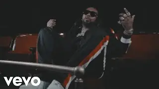 Icewear Vezzo ft. BossMan Dlow & Peezy - Broke Boy (Music Video)