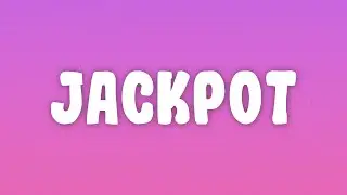 Cochise - Jackpot