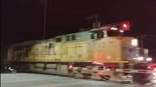 SB. loaded coal drag,  (BNBX)