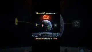 Welcome to Offline Mode 🌐🚫&rdquo;#NoConnection #AmazonDown #SnapchatDown #RedditRateLimited #CanvasCrashed