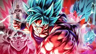 GOKU ULTRA 