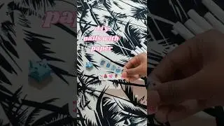 Paper Nails DIY 💅