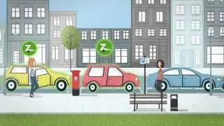 Zipcar - Bringing London closer (HD)