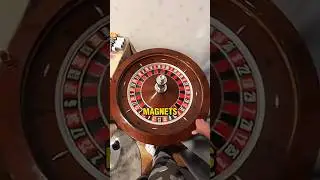 This man exposed casino roulette