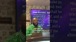 The Importance of Following Divine Patterns in Worship