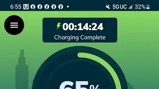 Why you should monitor your EVgo charging session@EagleCalMan