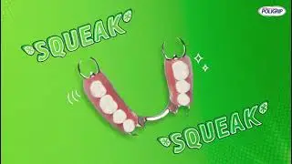 How to Get Strong Hold for Your Denture with Poligrip