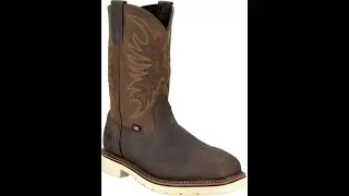 Men's Thorogood 11