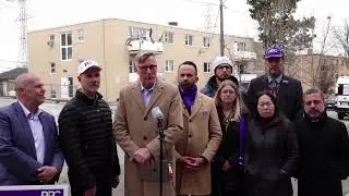 (2025-04-10) - PPC Media Broadcast Feed - Maxime Bernier