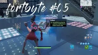Fortbyte #05 