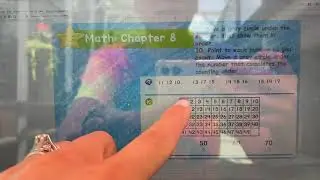 Chapter 8 test #9-10